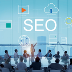 Boost Your Online Visibility with a Top Search Engine Marketing Agency!