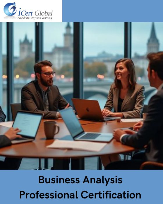 Business Analysis Professional Certification Training in Cincinnati, OH
