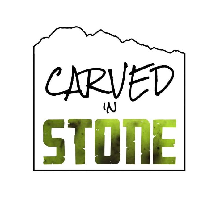 Carved in Stone