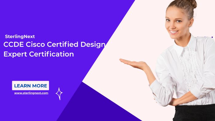CCDE Certification Training Online and Classroom Master High Level Network Design