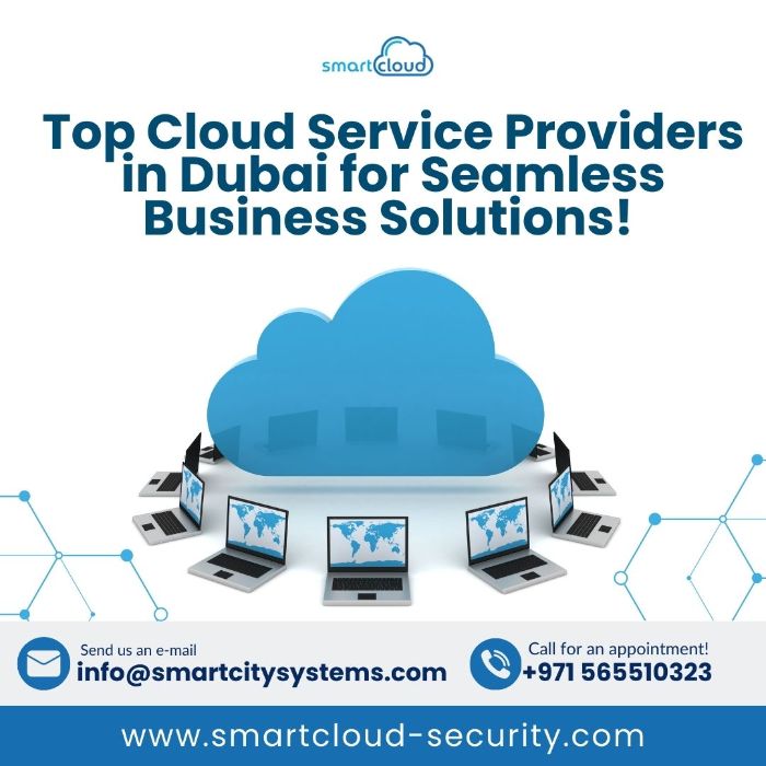 Cloud Service Provider Dubai Cloud Hosting Cloud Computing