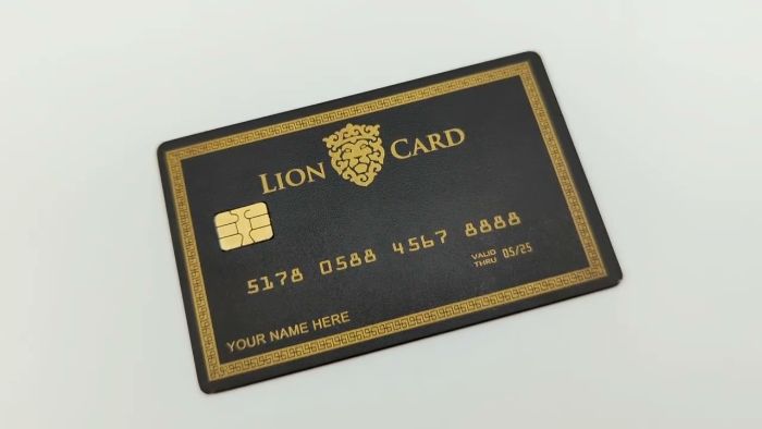 compare credit cards