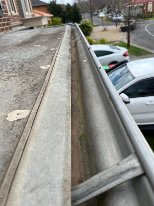 Comprehensive Gutter Cleaning Maintenance Gutter Cleaning Black Hill