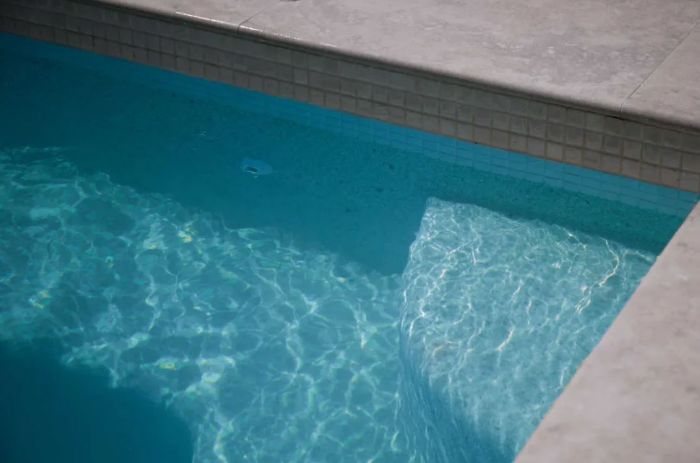 Concrete Pool Builders Penrith