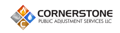 Cornerstone Adjustment