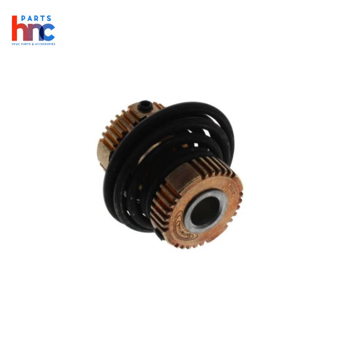 crown engineering H2432 Spiralink Coupler 12 X 58 CW