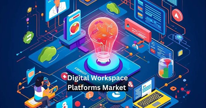 Digital Clinical Workspaces Market