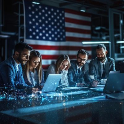 Digital Transformation Services The Dataflux