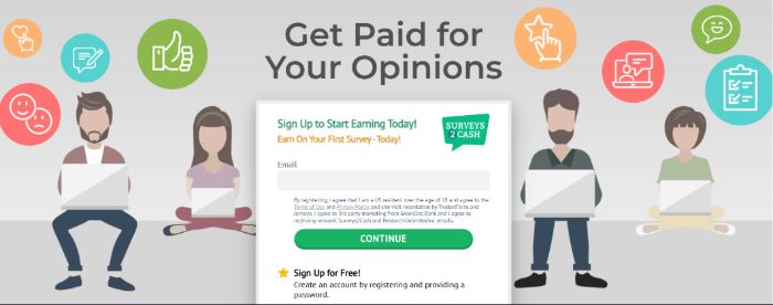 Earn Cash, Gift Cards Exclusive Rewards Instantly Take Surveys in Minutes and Get Paid Today!