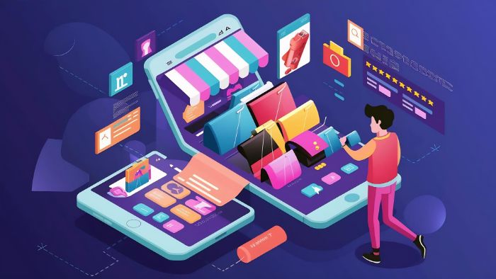 Ecommerce Mobile App Development USA Team Tweaks