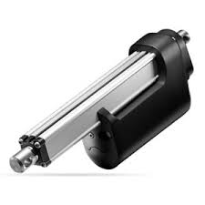 Electric Linear Slide: Enhancing Precision and Efficiency in Motion