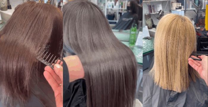 Expert Hair Smoothing Services near Hendersonville Youll Love