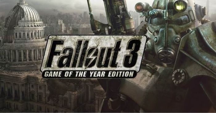 Fallout 3