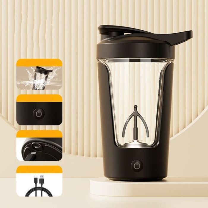 Buy TopRated Smart Portable Blender for Fast Blends JSP