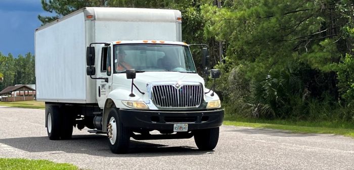 Florida CDL Training for Faster Licensing