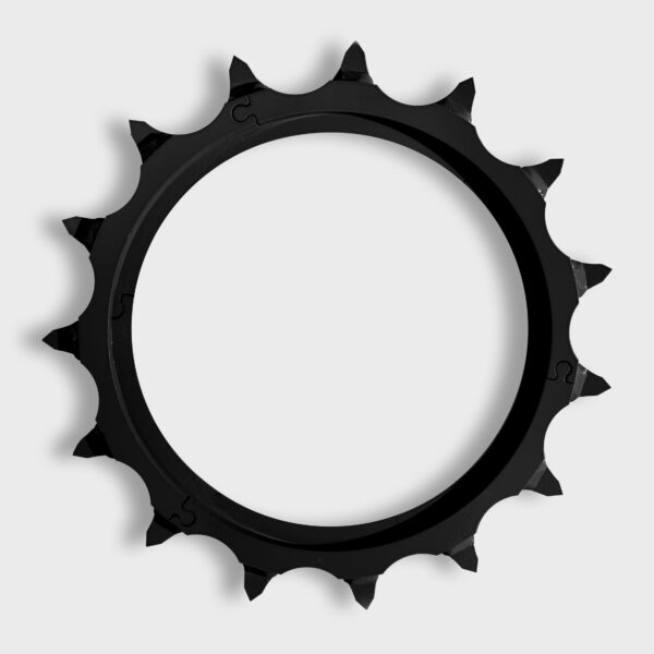 Germinator Closing Wheel for Reliable Seed to Soil Contact