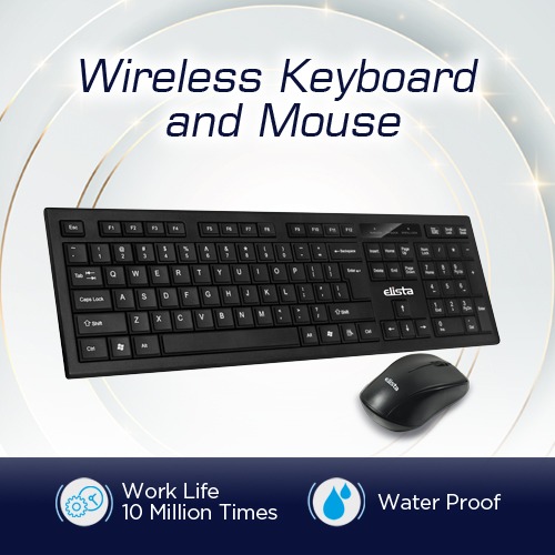 Get Wireless Keyboard in India 1800 121 7162