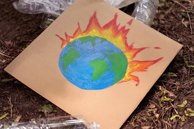 global warming impacts