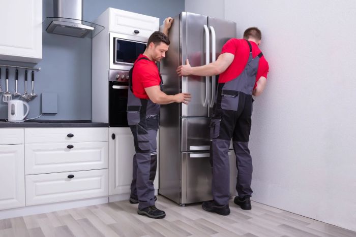 HighValue Equipment Relocation