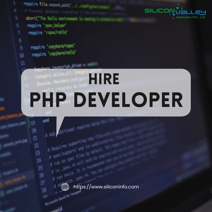 Hire PHP Development Team India,PHP Developers India