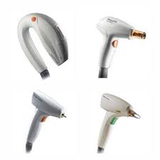Icon Laser Repair