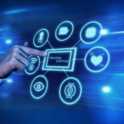 Machine learning development Solution The Dataflux