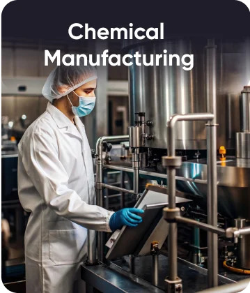 Manufacturing ERP Software