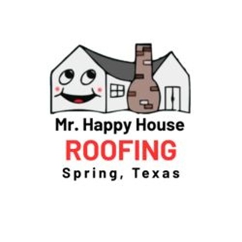 Mr. Happy House Roofing of Spring, TX