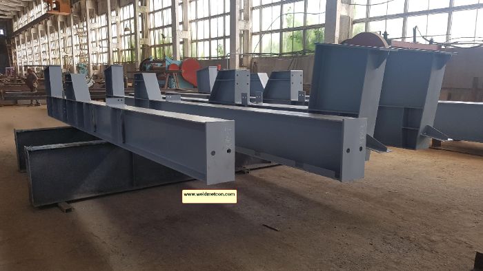 offer welding stee, construction