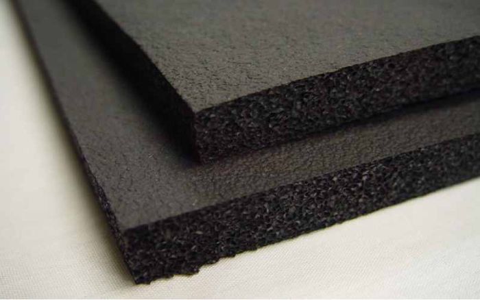 Online Buy EPDM Foam in USA Gravofoam