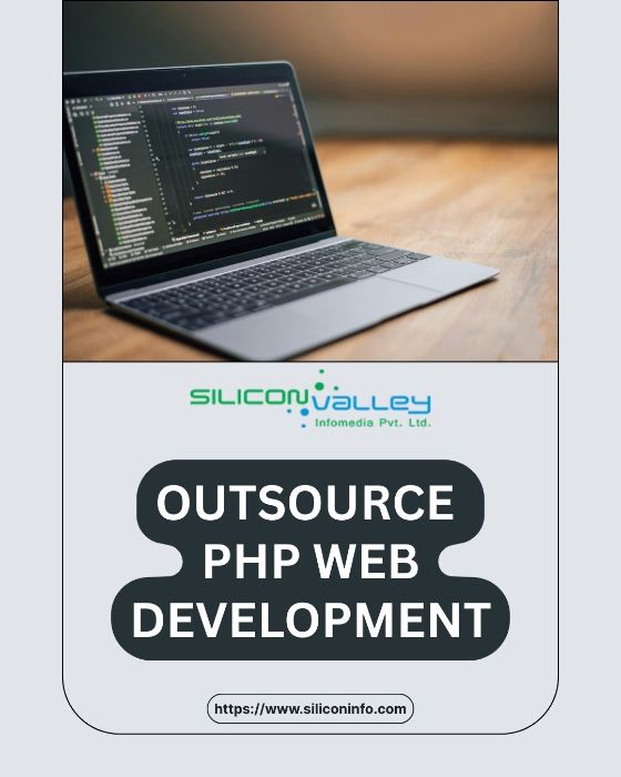 Outsource PHP Web Development Outsource PHP Development Company