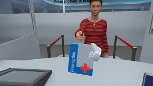 pharmacy tech jobs