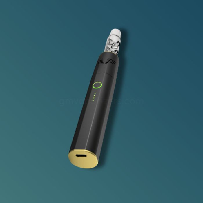 Portable vaporizer Air pen