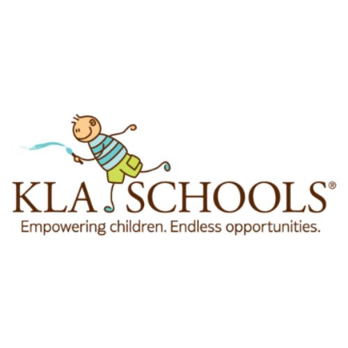 Preschool Naperville by KLA Schools With Clean Learning Classroom