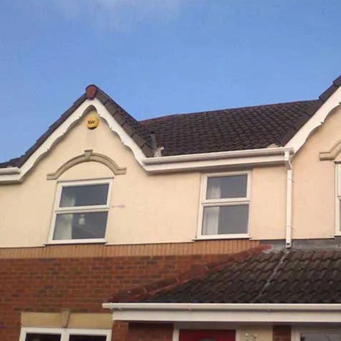 Professional Fascia Soffit Installation Replacement Services
