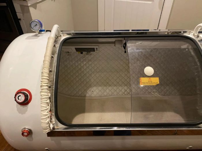 Quantum Med Beds NextLevel SelfHealing Technology