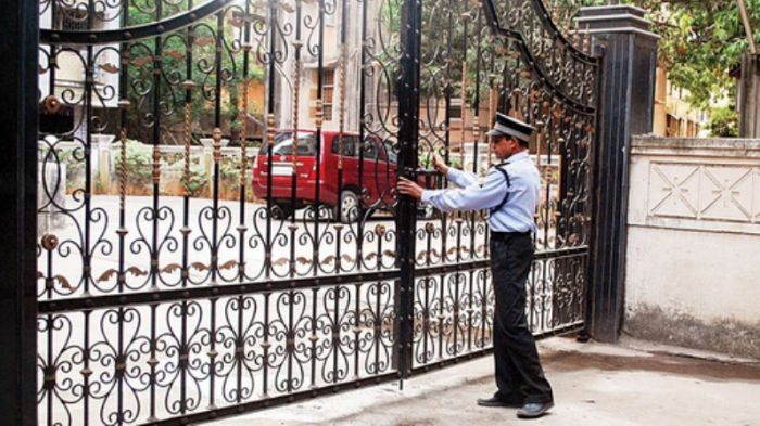 RAWDA SECURITY FACILITIES India Pvt.Ltd