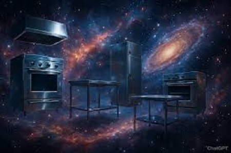 Restaurant Supply Experts in Long Island, NY: Cosmos Has You Covered