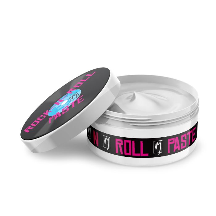 RockReady Hair Styling Paste and Classic Rock TShirts Newport Beach Style