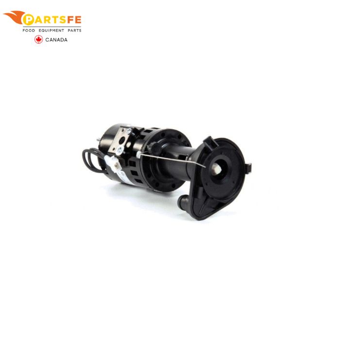 Scotsman 12258627 Water PumpMotor Assembly 115V