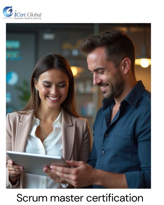 Scrum Master Certification Training in Arlington,VA