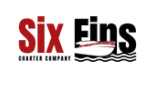 Six Fins Charter
