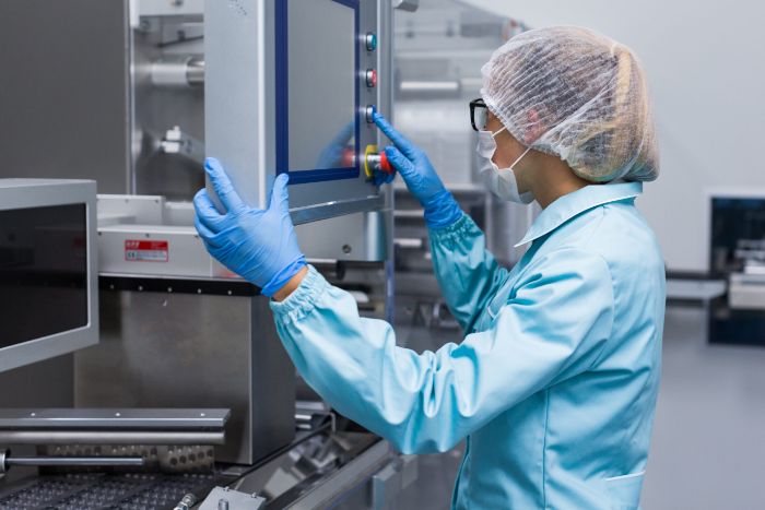 Sterile Processing Training program