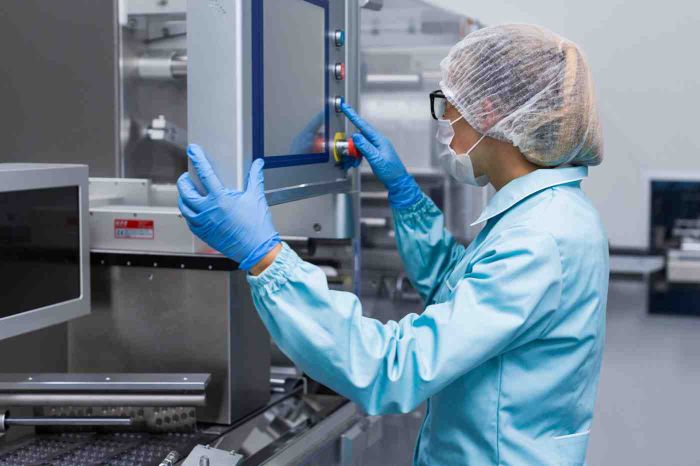 Sterile Processing Training program