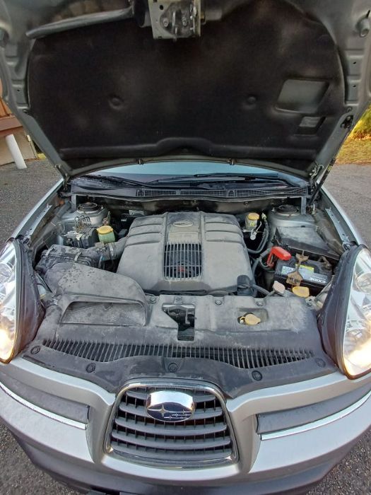 Subaru B9 Tribeca 3.0