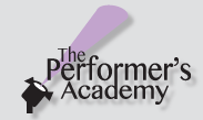 The Performers Academy