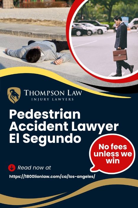 Thompson Law Thompson Law