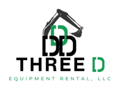 Three D Equipment Rental