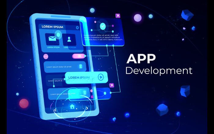 TOP ANDROID MOBILE APP DEVELOPMENT