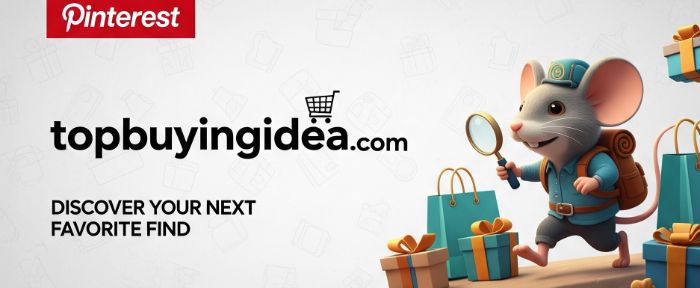 Top Buying Idea